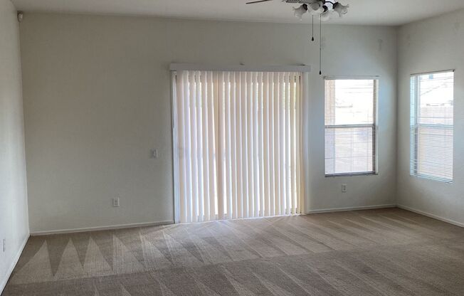 3 bedroom home in Laveen!
