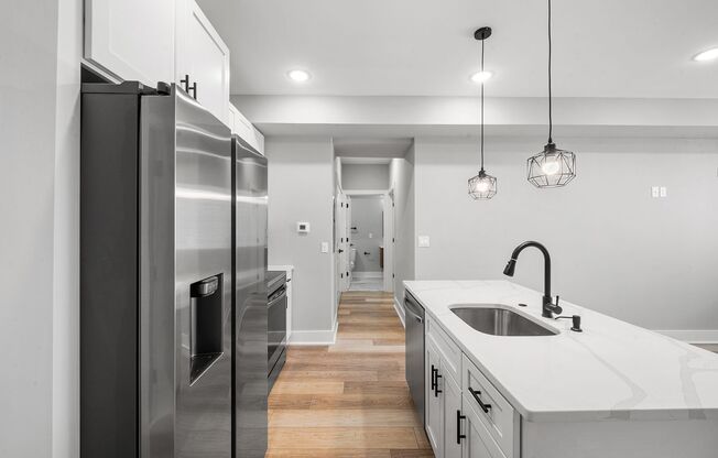 1 bed, 1 bath, 493 sqft, $1,499, Unit 303