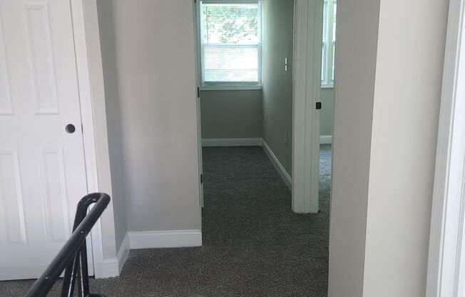 Newly Renovated Townhome Coming Soon!