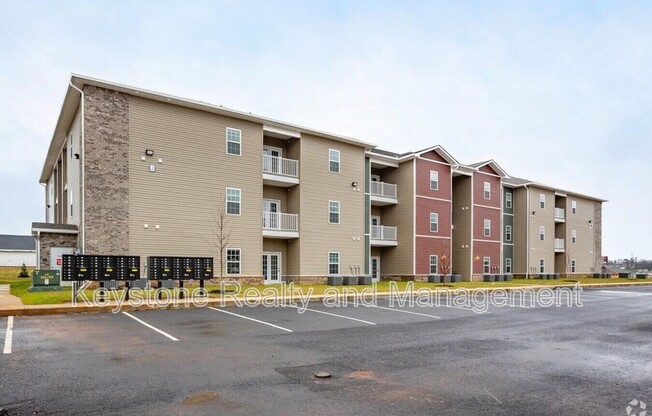 Partner-provided property photo