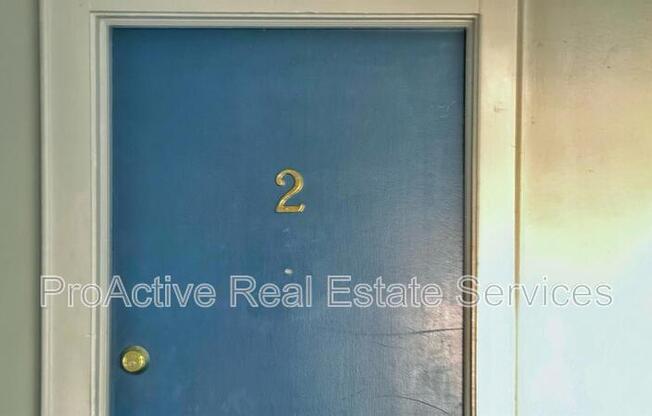 1240 Westover Ave #2