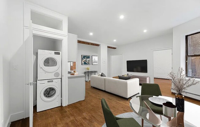 198 RIVINGTON ST