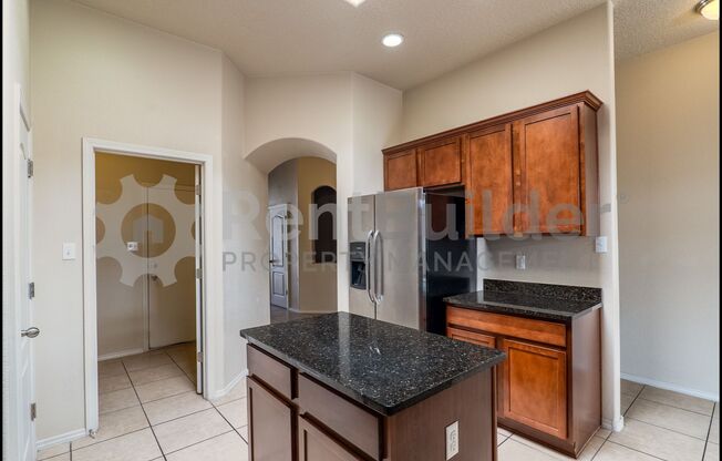 3 beds, 2 baths, $2,195