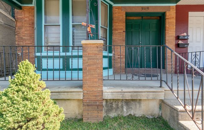 Germantown gem 2 beds