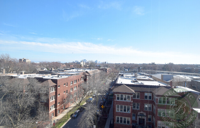 Studio, 1 bath, 266 sqft, $1,350, Unit 7450-71