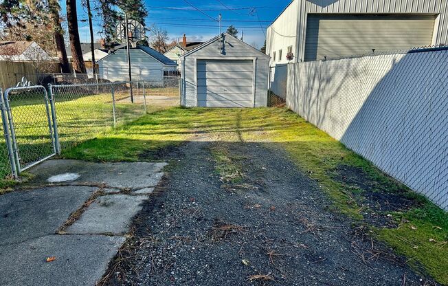 New on the Market!