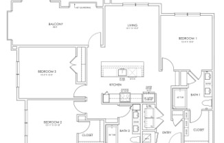 Partner-provided photo for $2216 unit