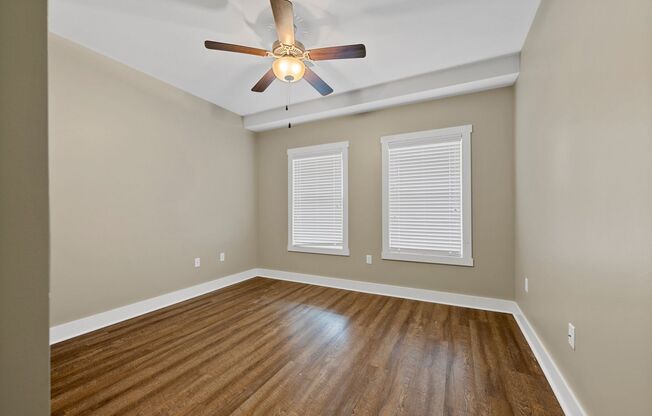 2 beds, 2 baths, 1,230 sqft, $1,345, Unit M204