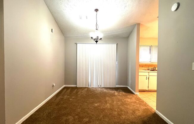 3 Bedroom 2 Bathroom House
