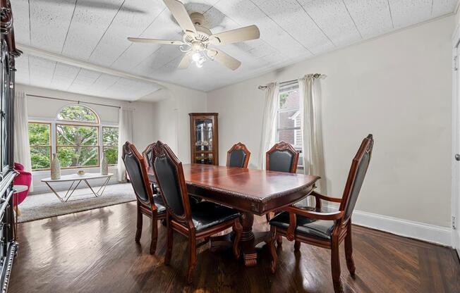 46 KENMORE RD