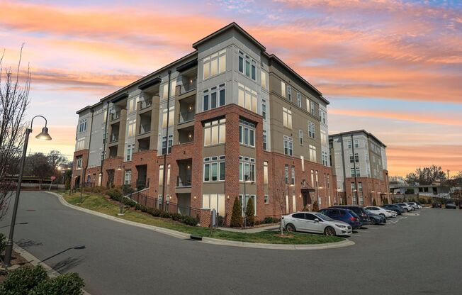 1 bed, 1 bath, 773 sqft, $1,345, Unit 1-302
