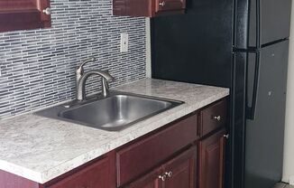 Taylor Court Apartments