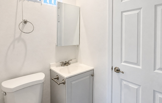 Studio, 1 bath, 400 sqft, $1,650, Unit 7025-30A