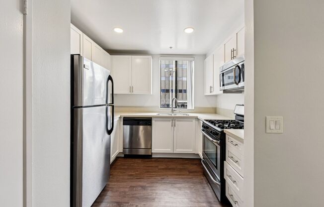 1 bed, 1 bath, 850 sqft, $2,348, Unit 104