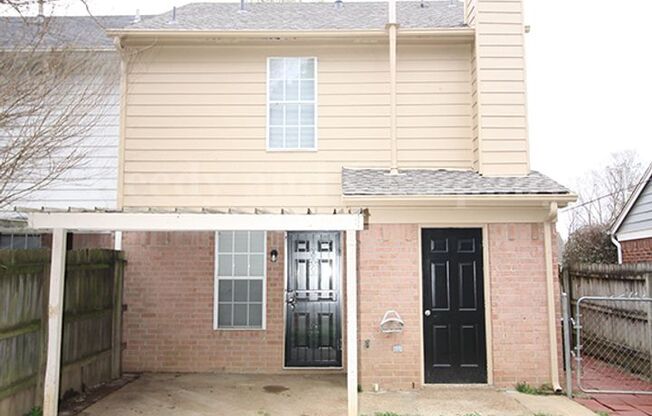 Welcome to 8349 Honey Dew Cove!