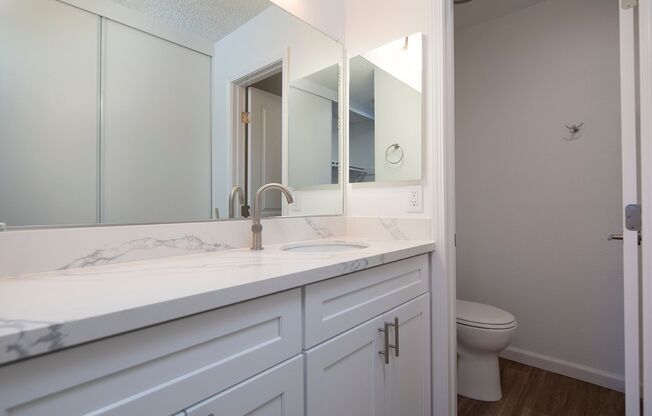 2 beds, 2 baths, 1,057 sqft, $3,295, Unit 324