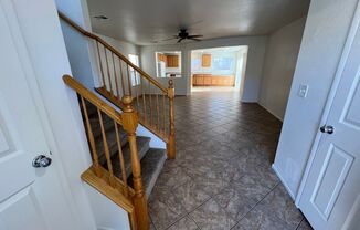 3 beds, 2.5 baths, $1,995