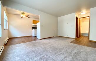 Welcome to Parkwood Apartments!