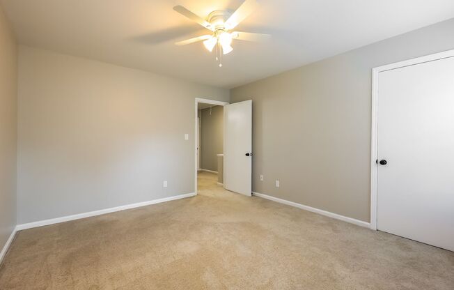 2 Bedroom Townhouse Coming Soon!- MOVE IN SPECIAL $500 OFF FIRST FULL MONTH