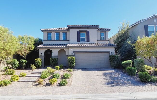 8745 Boa Vista Ave - 5 bedrooms , 3.5 bathrooms, 3059 SQFT