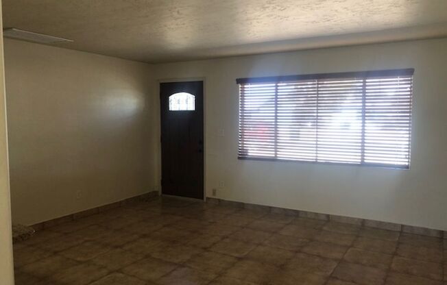 Mid town newly updated home!