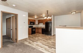 Silver Springs Townhomes