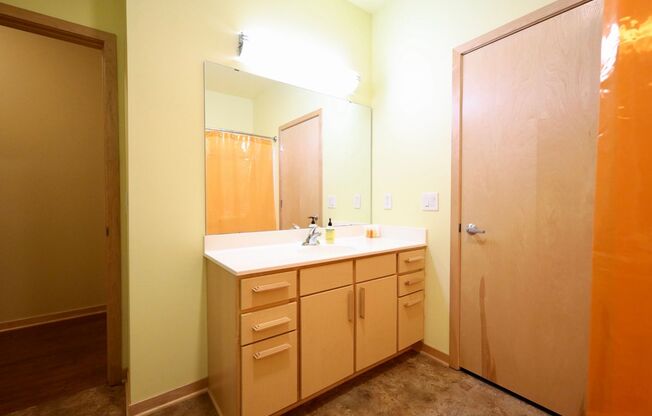 1 bed, 1 bath, 707 sqft, $2,736, Unit Unit 104