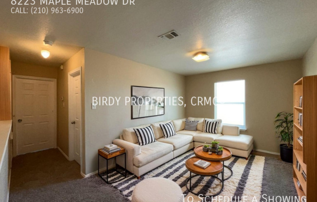 8223 MAPLE MDW DR