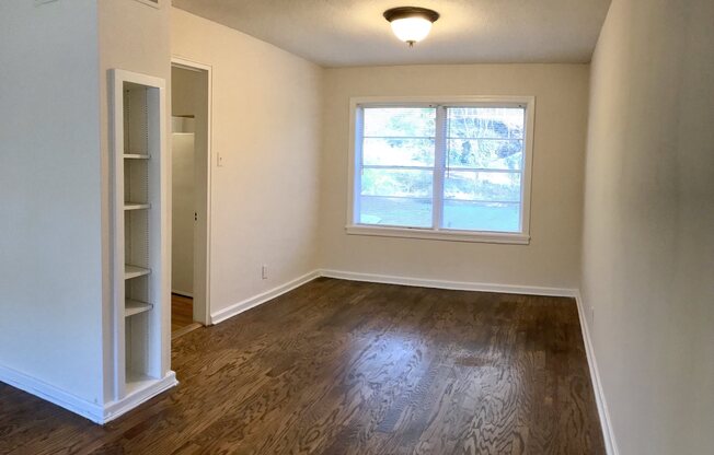 Homewood Townhomes
