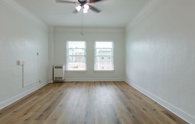 Studio, 1 bath, $1,395, Unit 311