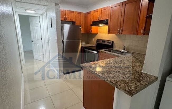 2 beds, 2 baths, 875 sqft, $1,995, Unit 656