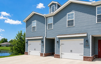 Haden Holly Station - Duplexes & Townhomes in Siloam Springs, AR