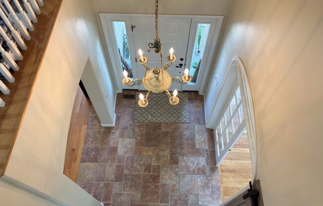 5 Bed 4 Bath in Woodmen Oaks neighborhood!!