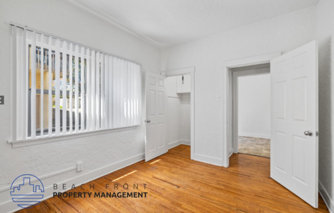 3621 Pacific Ave