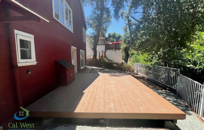 $3,495 - Beautiful 3 BD/1.5 BA Home in Old Almaden on Bertram Rd.