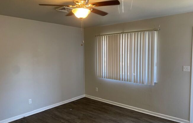 3 beds, 1 bath, $1,175