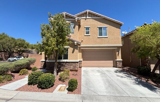 Beautiful 4Bed/3Bath/2Car Residence located in Providence