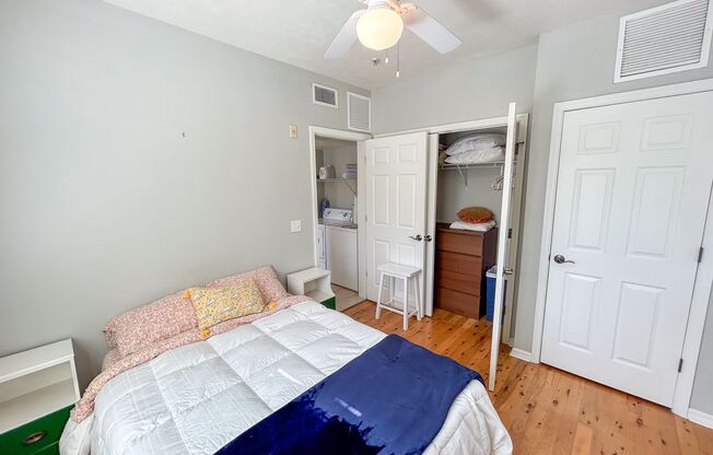 1 bed, 1 bath, $1,300, Unit Unit 301