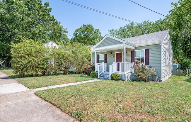 1111 Sumpter Street for Rent