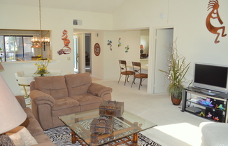 2 beds, 2 baths, $2,295