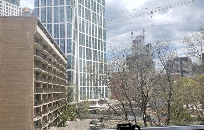 1 bed, 1 bath, 802 sqft, $3,150, Unit 5H