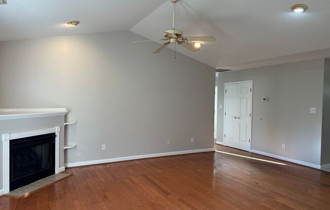 Charming Cul-de-Sac Home