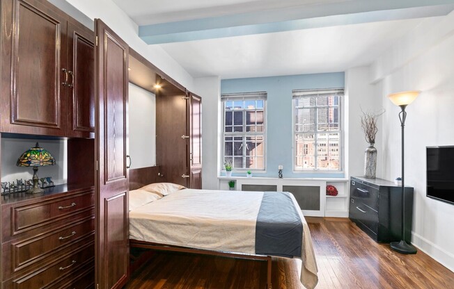 Studio, 1 bath, $2,750, Unit 1402