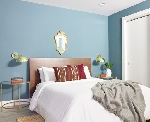 2 beds, 2 baths, $5,300, Unit 406