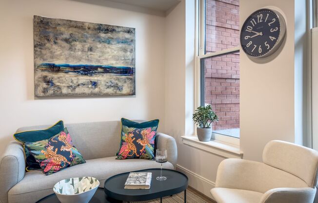 1 bed, 1 bath, $2,850, Unit 109