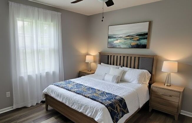 Tulip Cove Apartments - Pulaski, TN