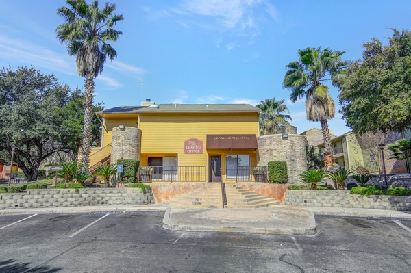 Partner-provided property photo
