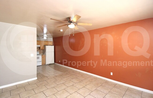2744 E TIERRA BUENA LN