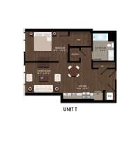 Partner-provided photo for $2774 unit