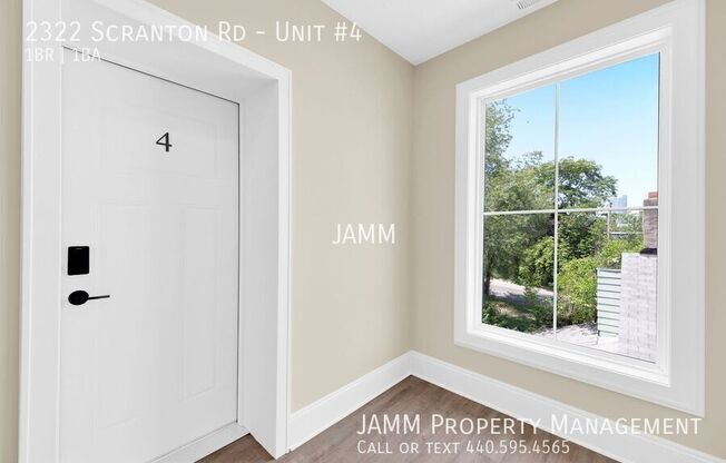2322 SCRANTON RD